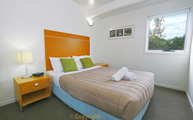 Pandanus Pocket 27 Holiday Apartment - Casuarina