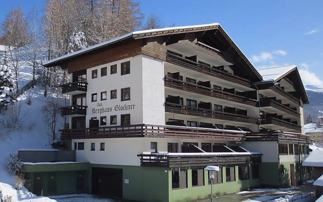 Apartment Glockner Heiligenblut 28593