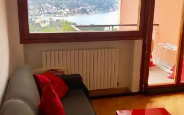 Residence "Delfino" con Piscina e Campo da Tennis
