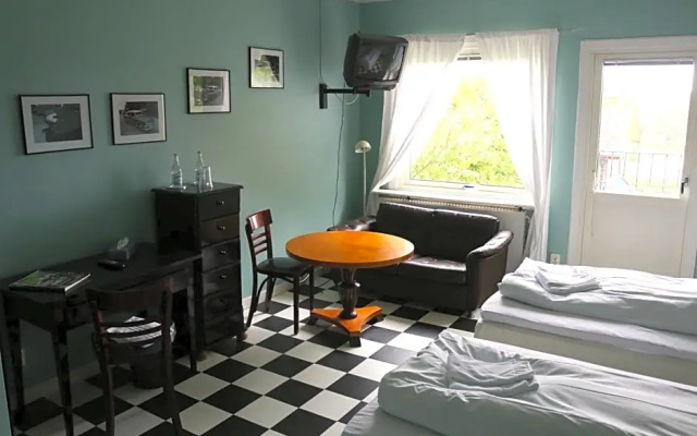 Villan Annexet