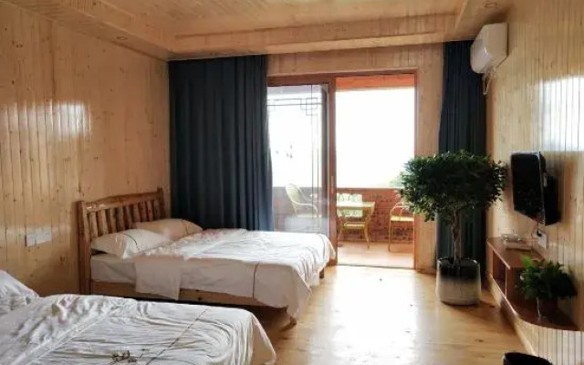 Yunwu Guesthouse
