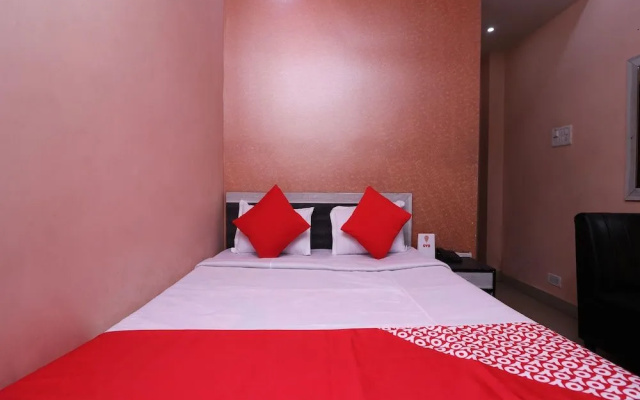 OYO 16636 Hotel Digha