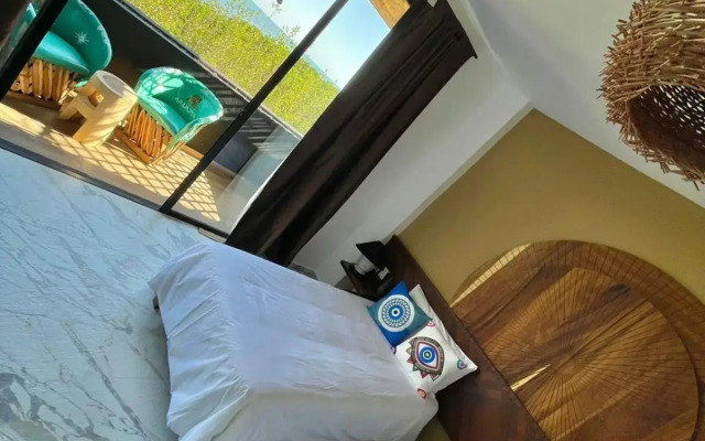 Akuazul Resorts Adults Only