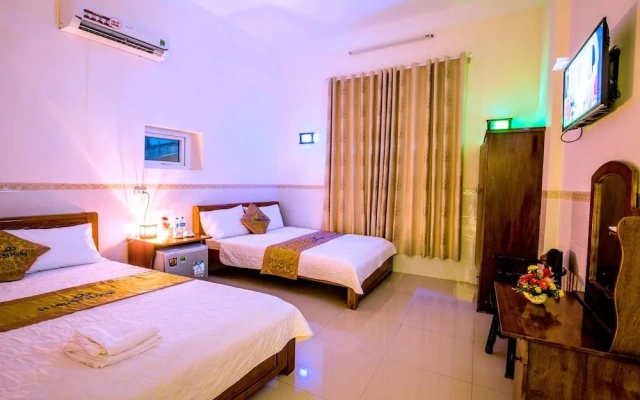 Hiep Si Hotel