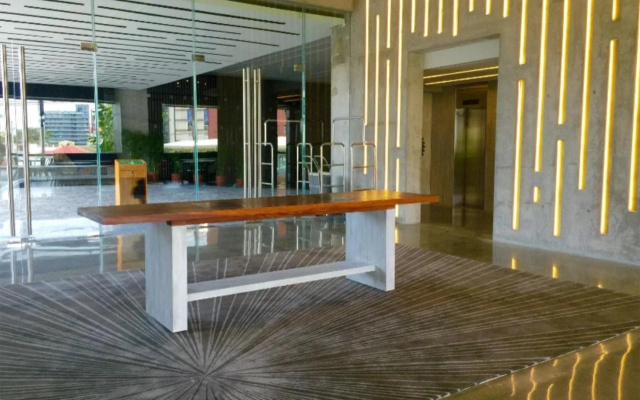 B Hotel Quezon City