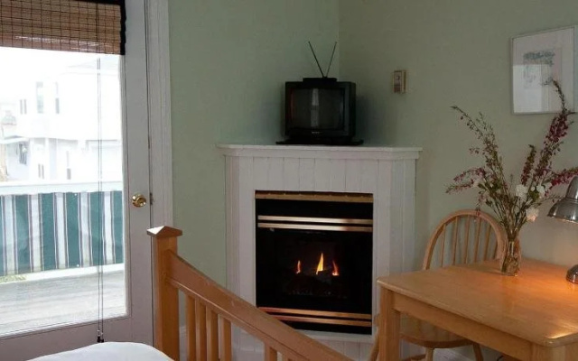 Lindenwood Inn