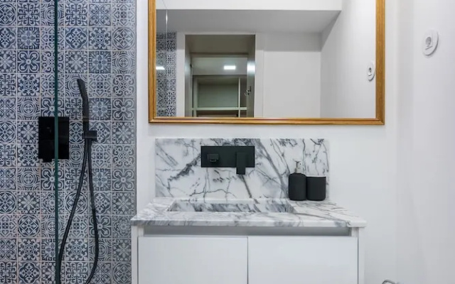 Great Location & Family Apartment