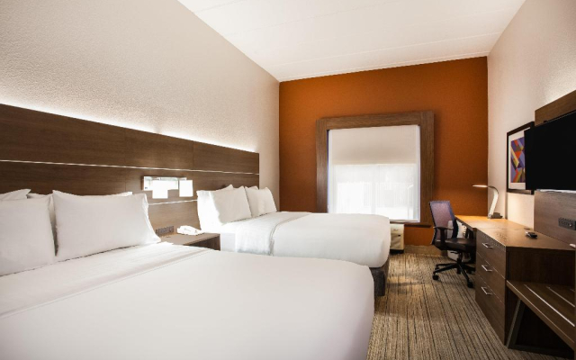 Holiday Inn Express Hotel & Suites Inverness by IHG