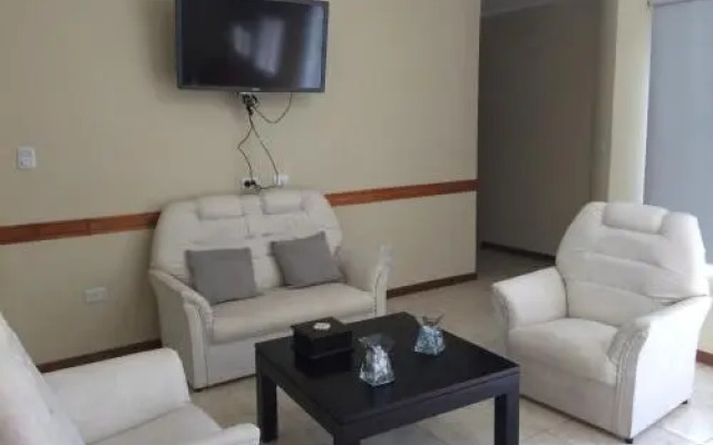 Apart Hotel Savona