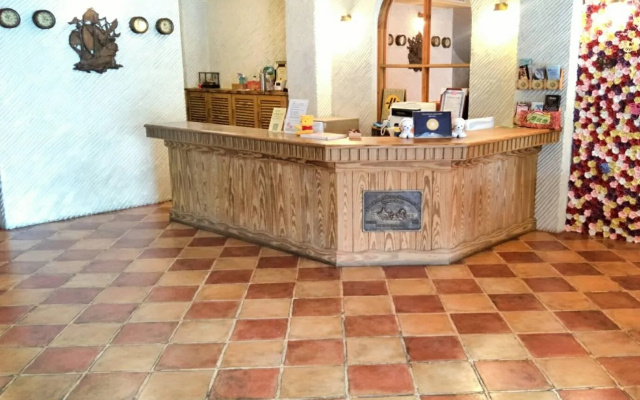 Sanduo Rose Hotel