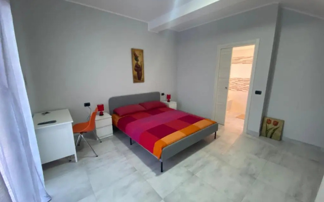 B&B Santa Colomba