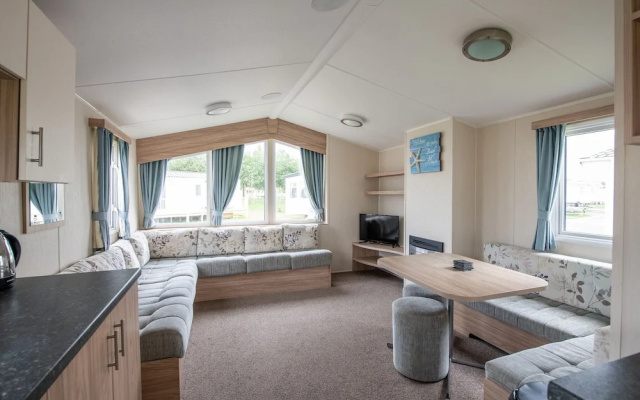 Cleethorpes Pearl Holiday Park