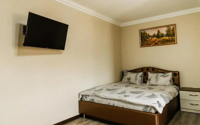 Hotel KONUS