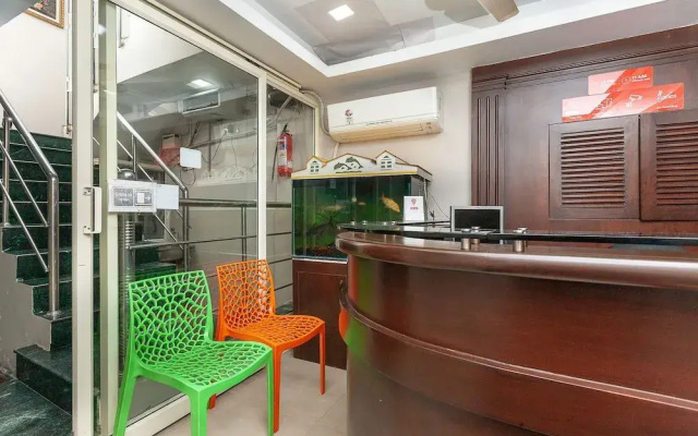 Oyo 17157 Pearl Guest House