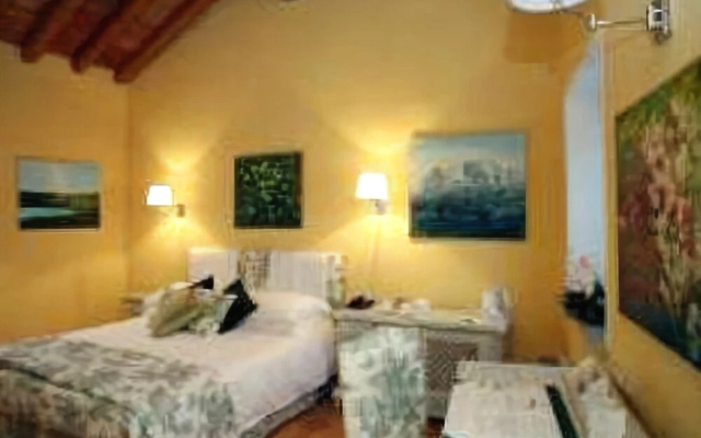 Relais Cà Dei Santi
