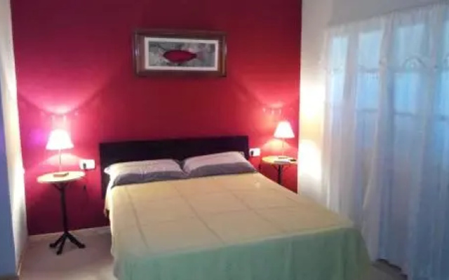 Posadas la hermosa