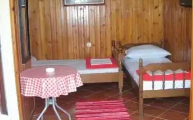 Apartments Rajak