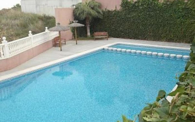 Apartment In Santa Pola 100406.1
