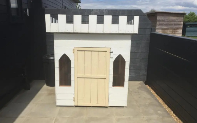 Windsor Studio South-5 mins from Legoland