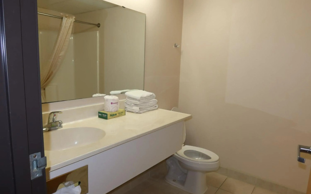 America's Best Value Inn