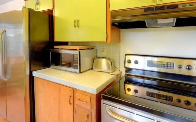 Scenic Wonder Hawks Nest Lodge 3 Bedroom