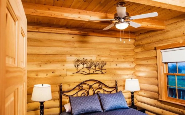 Village Scandinave Lodge & Spa