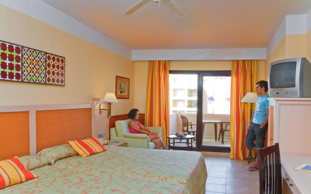 Playacanela Hotel