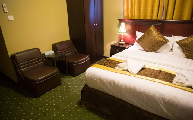 Massara House Al Khobar