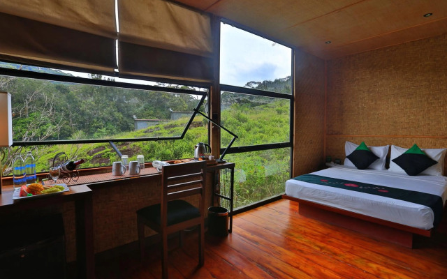 The Rainforest Ecolodge
