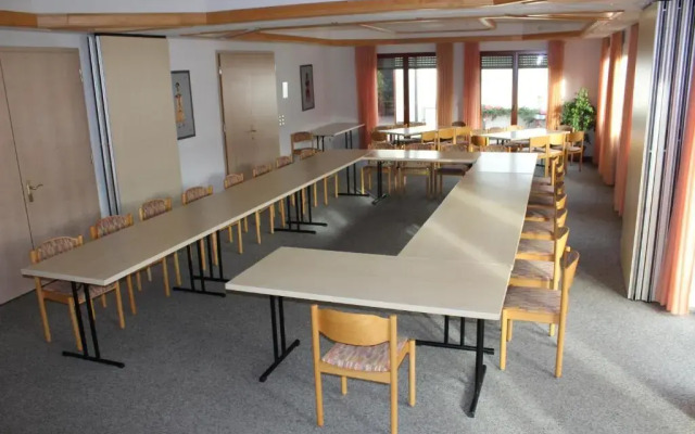 Waldhotel Villa Waldeck