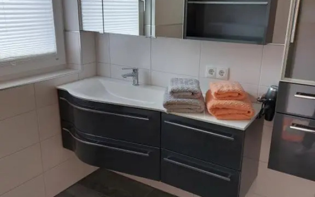 Ferienwohnung Gstreinthaler