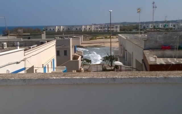 Aurasia Alla Marina