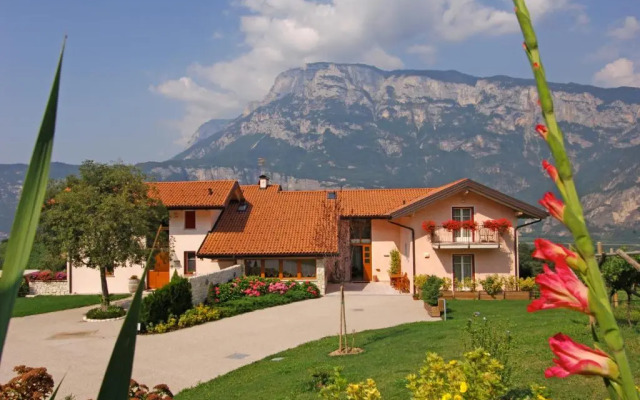 Agriturismo Maso Grener