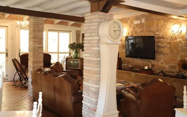 Posada de Sajazarra