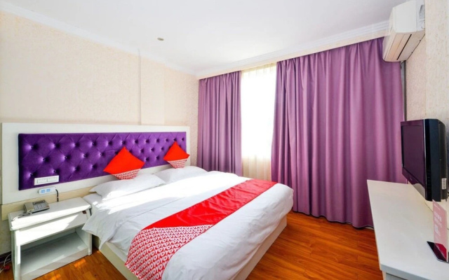 Xinlin Hotel