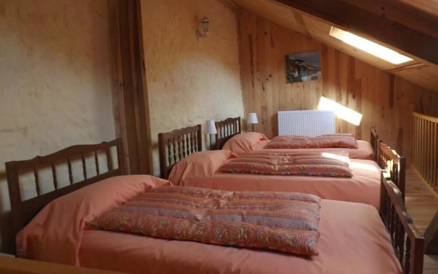 La Chuchotière