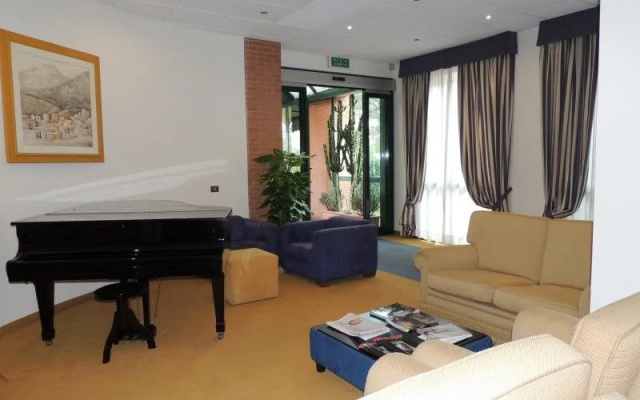 Park Hotel Cavalieri