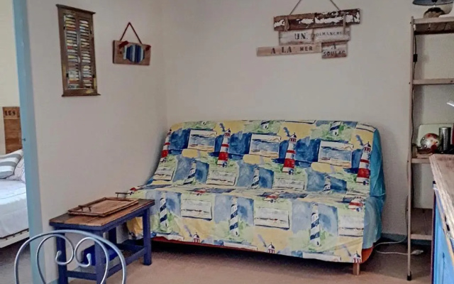 Appartement Soulac-sur-Mer, 2 pièces, 4 personnes - FR-1-648-19