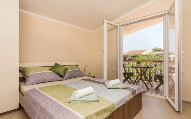 Apartments Bobeta