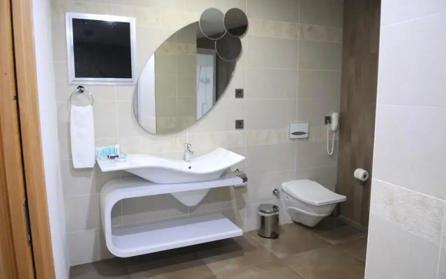 Anemon Grand Adana Otel