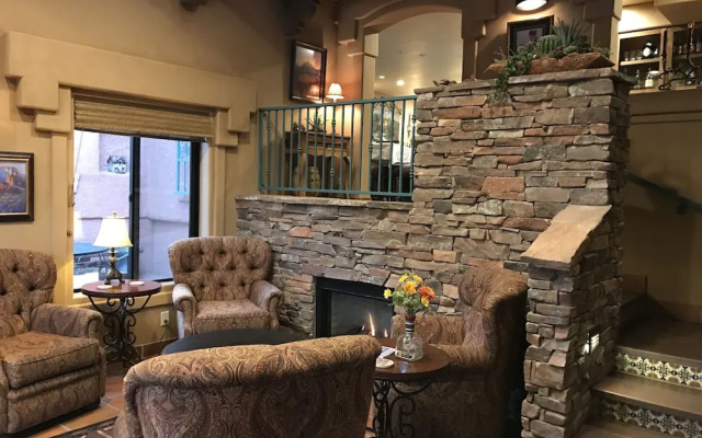 Casa Sedona Inn - Adults Only