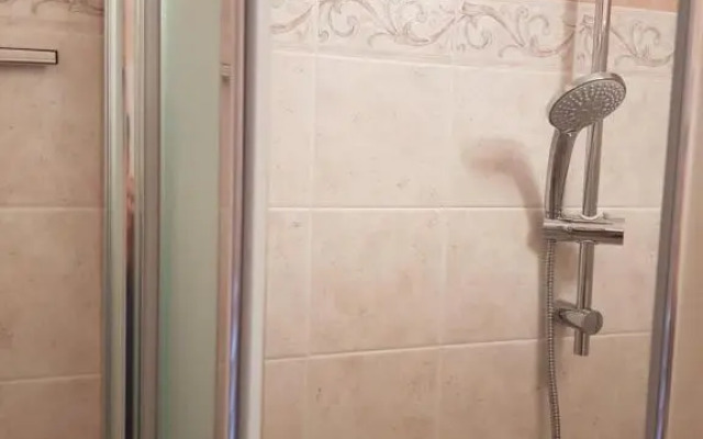 La casa di Francesca
