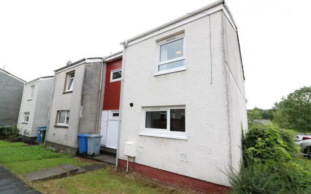 Carnoustie House - East Kilbride
