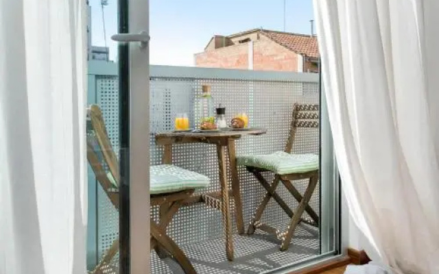 Glasir Apartments Barcelona