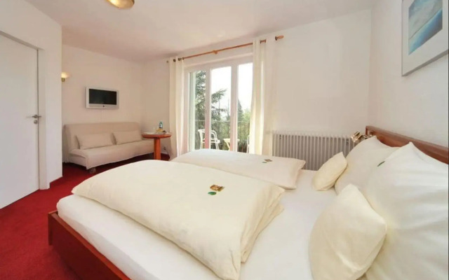 Hotel Lindenallee
