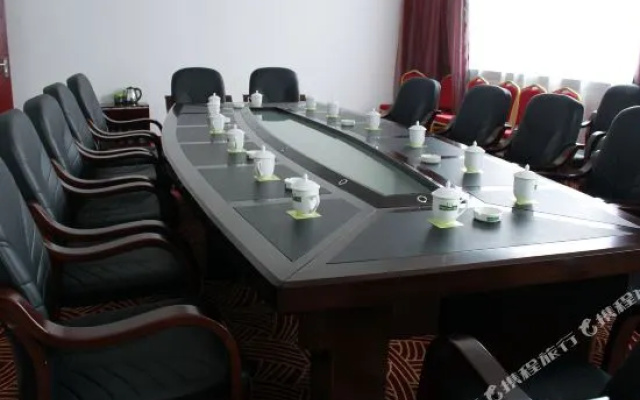 Shankee Chain Hotel (Jishou Qianzhou Ancient City)