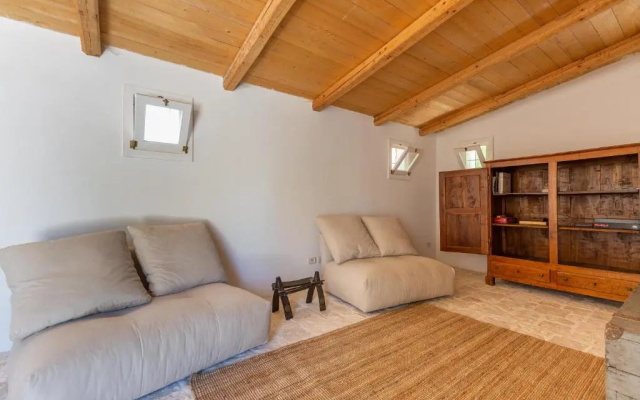 Tenuta dei Fragni by BarbarHouse