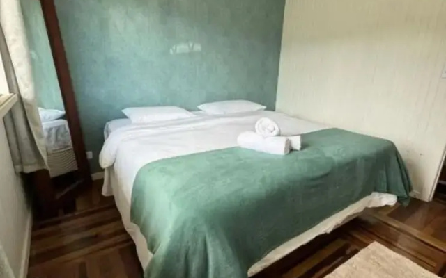 Vila florenca B&B