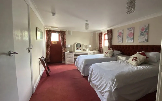 Flambards Hotel