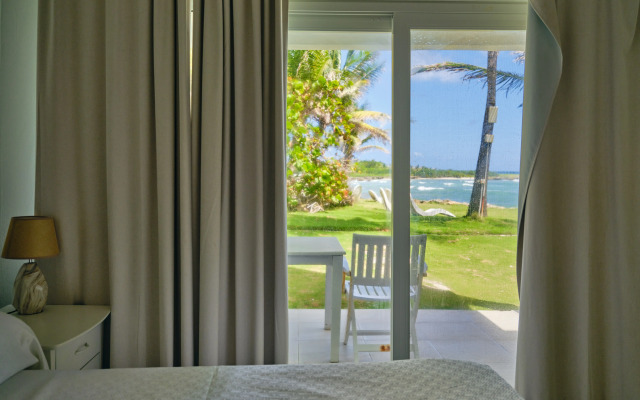 Ocean Spray Apartments